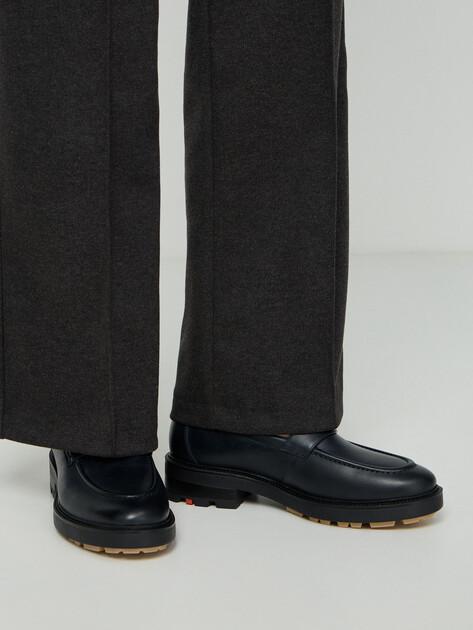 MAISON DAVID Loafers (genuine leather)