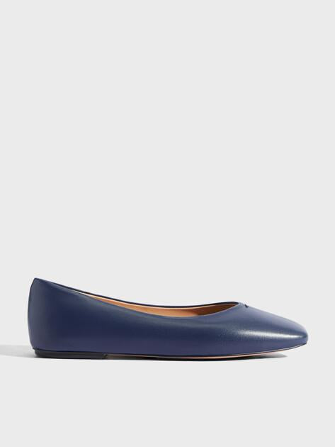 TENDANCE Ballet flats (genuine leather)