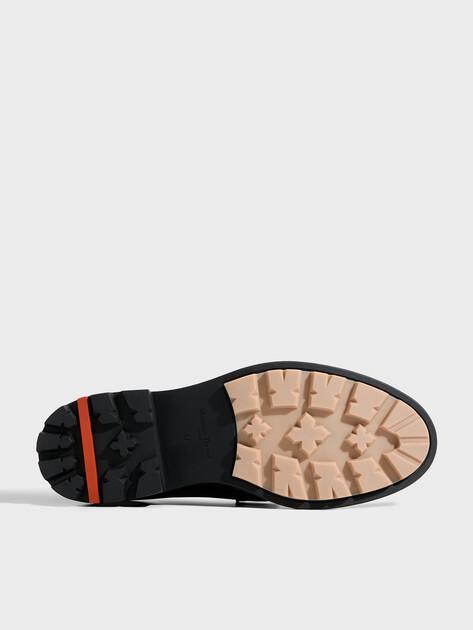 MAISON DAVID Loafers (genuine leather)