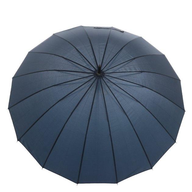 MAISON DAVID Semi-automatic umbrella (textile)