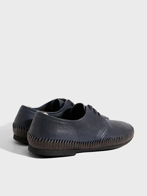 OFFICINE CREATIVE Derby (genuine leather)