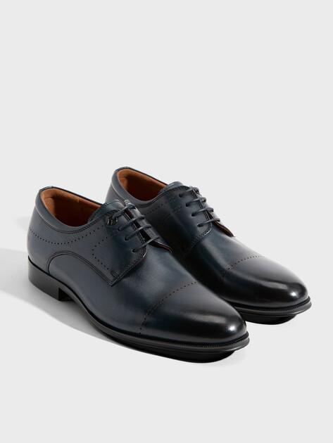 TENDANCE Derby (genuine leather)
