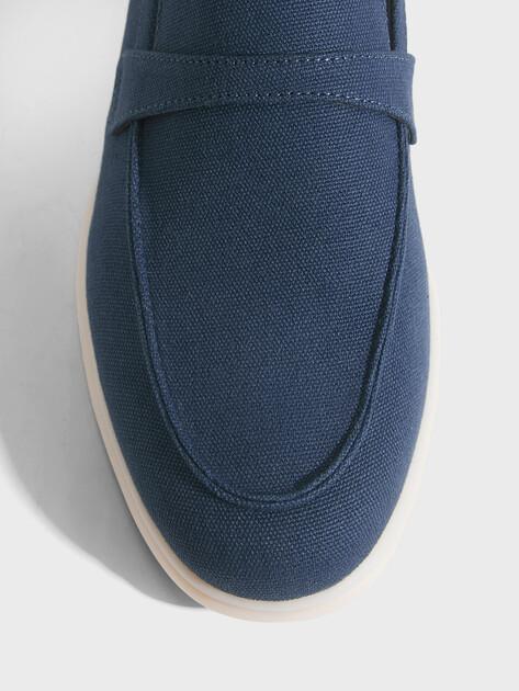 TENDANCE Loafers (textile)
