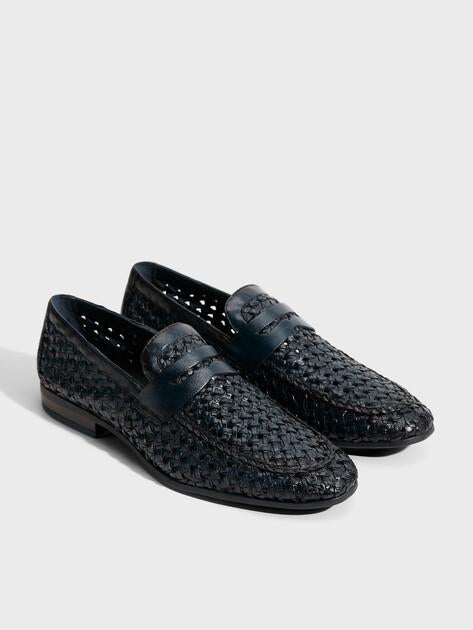 TENDANCE VR-110 Slippers (genuine leather)