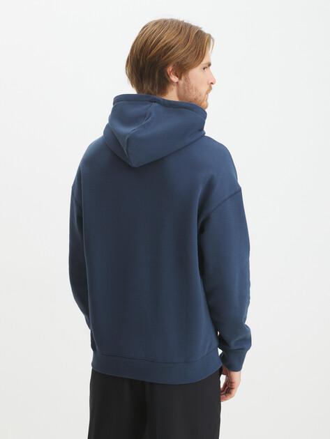 MAISON DAVID Hoodie (cotton/polyester)