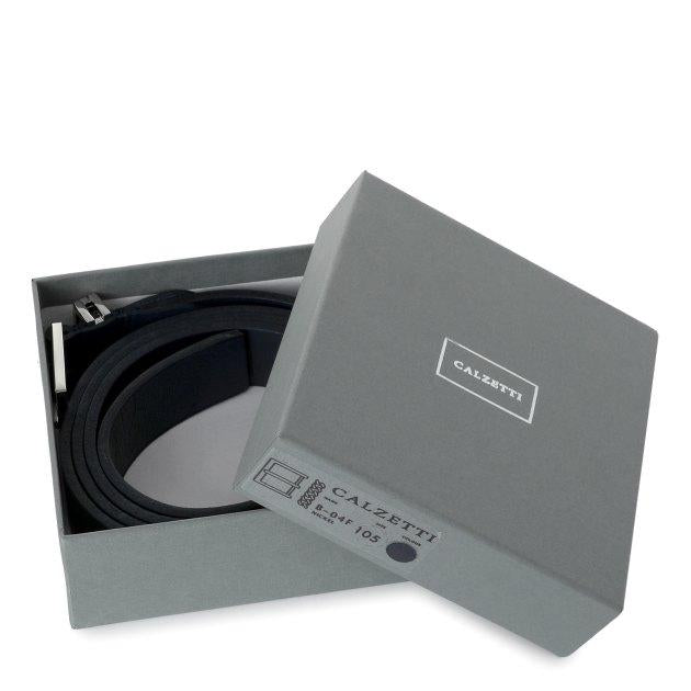 CALZETTI Belt (genuine leather)