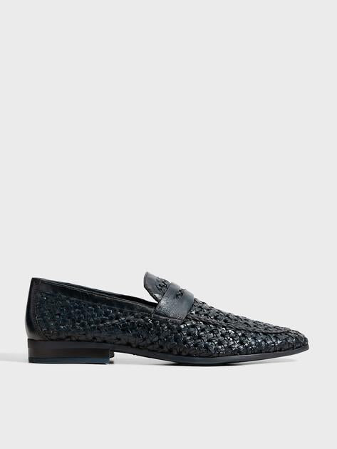 TENDANCE VR-110 Slippers (genuine leather)