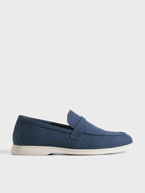 TENDANCE Loafers (textile)
