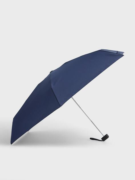 MAISON DAVID Mechanical umbrella (textile)