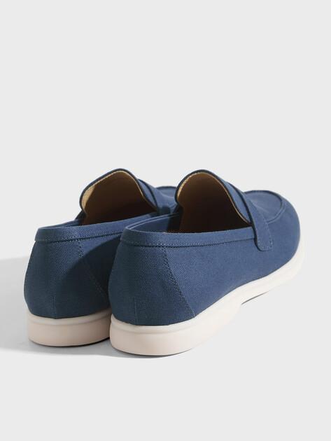 TENDANCE Loafers (textile)
