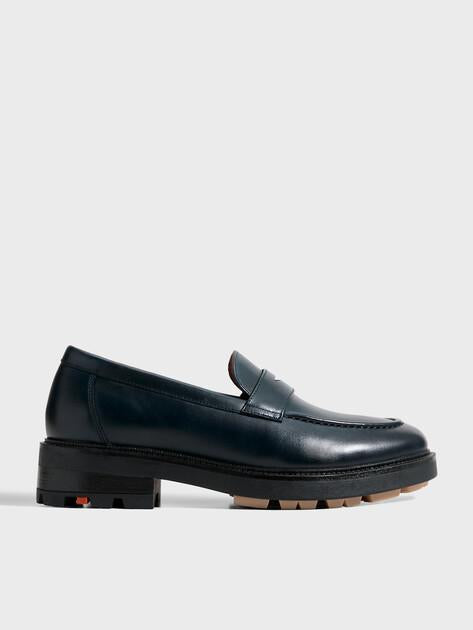 MAISON DAVID Loafers (genuine leather)