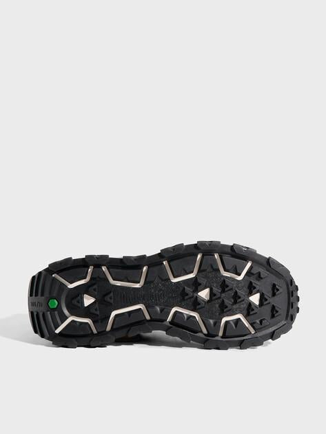 TIMBERLAND Winsor Trail Low Sneakers (textile/faux nubuck)