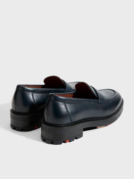 MAISON DAVID Loafers (genuine leather)