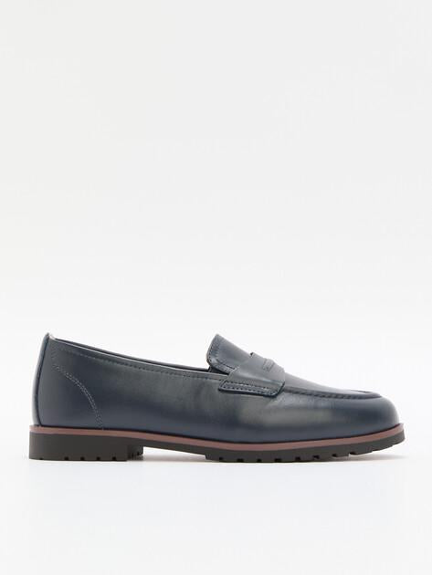 TENDANCE Loafers (genuine leather)
