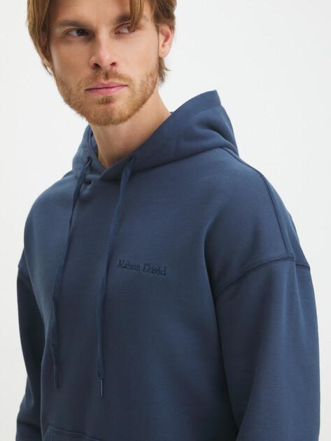 MAISON DAVID Hoodie (cotton/polyester)