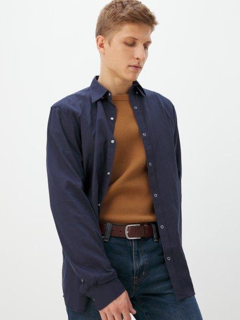 MAISON DAVID Shirt (linen/cotton)