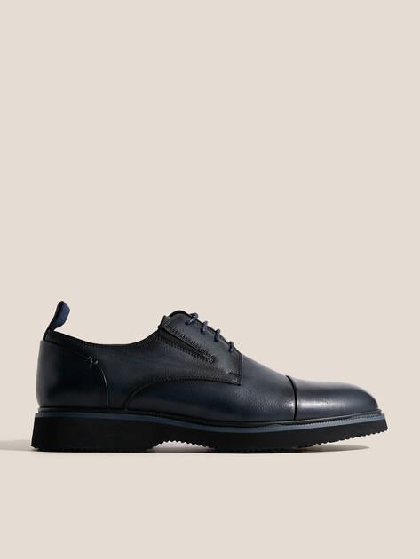 TENDANCE Derby (genuine leather)