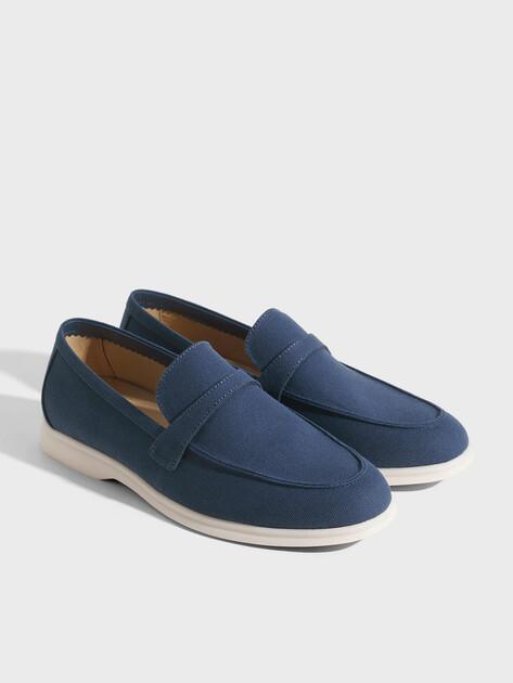 TENDANCE Loafers (textile)