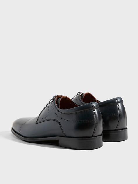 TENDANCE Derby (genuine leather)