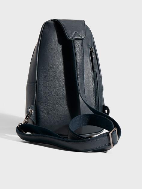 TENDANCE Backpack (genuine leather)