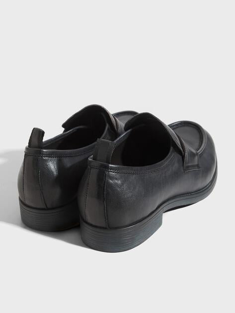 MAISON DAVID Loafers (genuine leather)