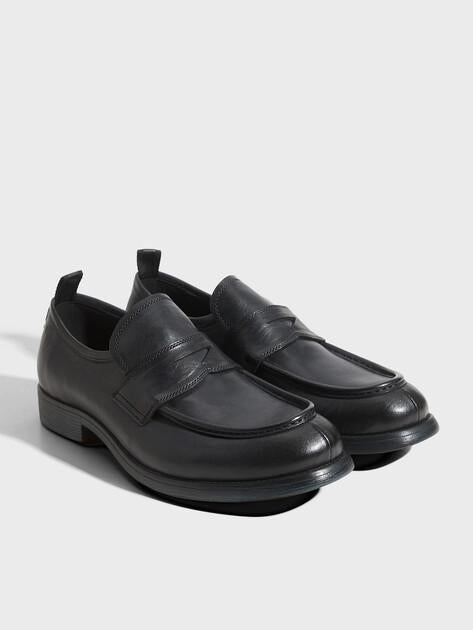 MAISON DAVID Loafers (genuine leather)