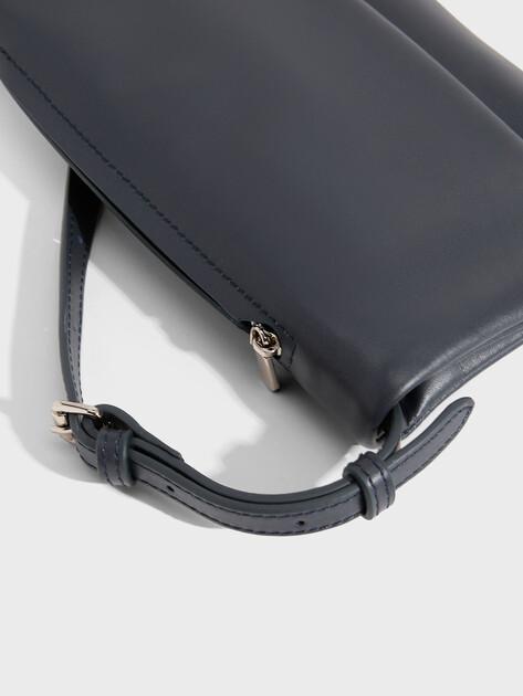 TENDANCE Clutch (genuine leather)