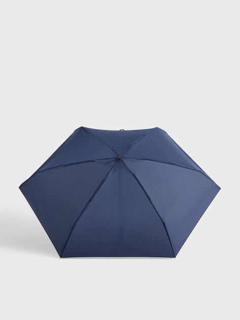 MAISON DAVID Mechanical umbrella (textile)