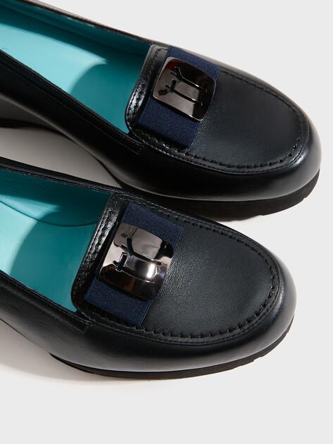 THIERRY RABOTIN Shoes (genuine leather)