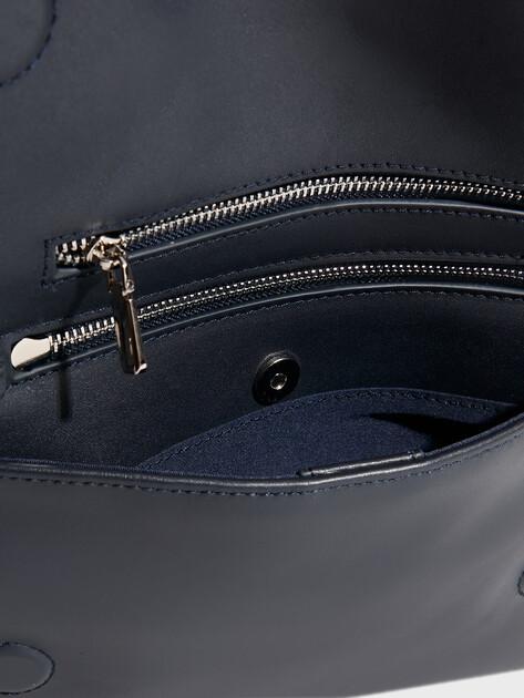 TENDANCE Clutch (genuine leather)