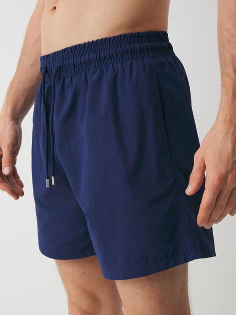 MAISON DAVID Nylon Swim Shorts