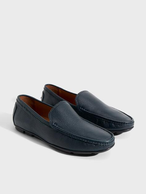 TENDANCE Moccasins (genuine leather)
