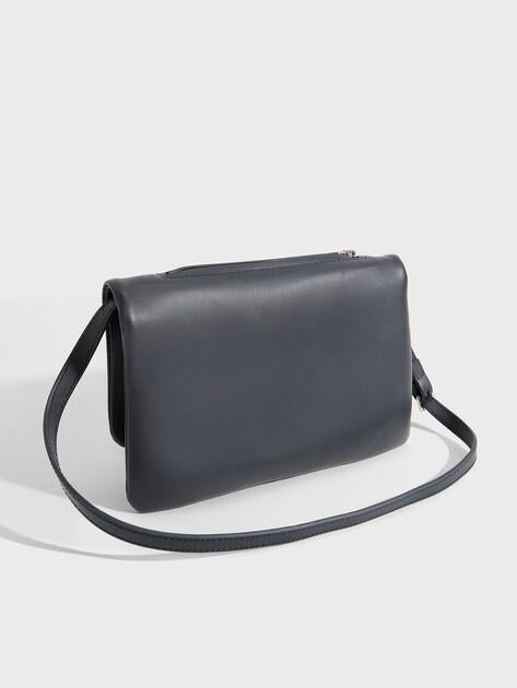 TENDANCE Clutch (genuine leather)