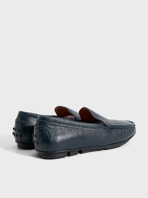 TENDANCE Moccasins (genuine leather)