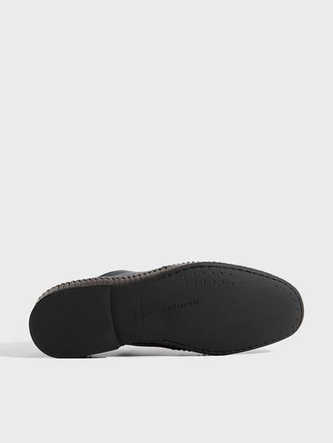 OFFICINE CREATIVE Derby (genuine leather)