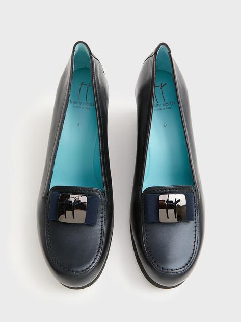 THIERRY RABOTIN Shoes (genuine leather)