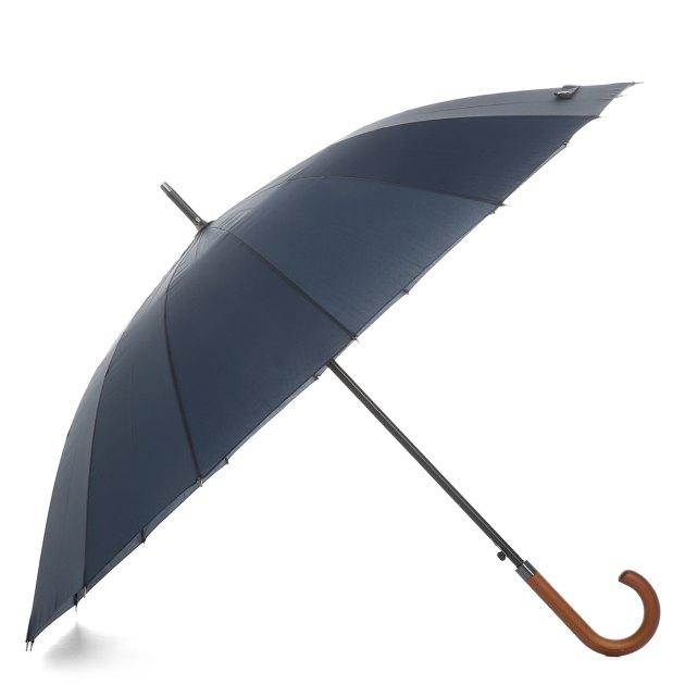 MAISON DAVID Semi-automatic umbrella (textile)