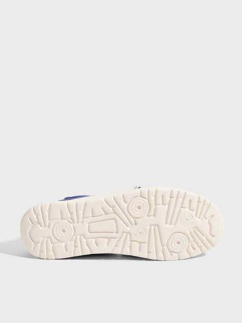 TENDANCE Low shoes (textile/faux leather)