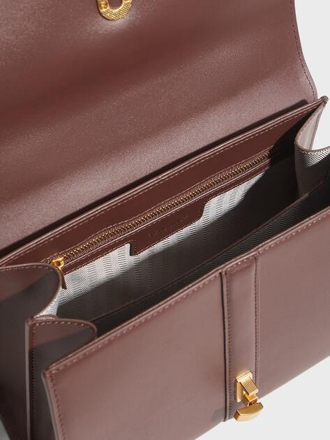 TENDANCE Bag (genuine leather)