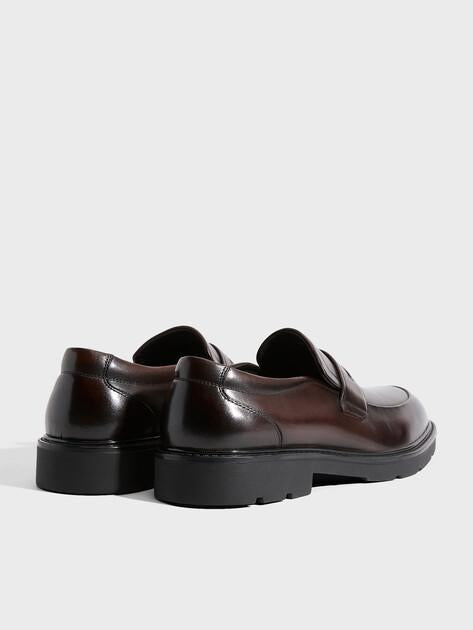 TENDANCE Loafers (genuine leather)