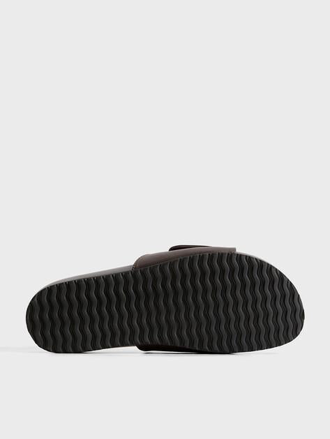 TENDANCE Flip-flops (genuine leather)