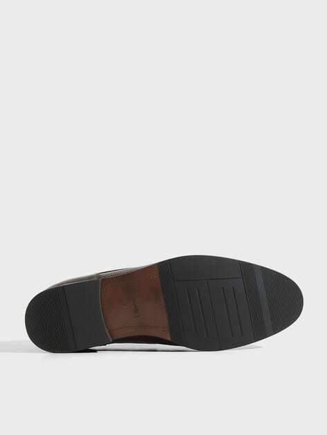 TENDANCE Derby (genuine leather)