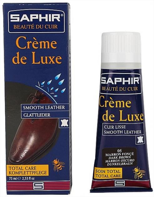 SAPHIR Smooth Skin Cream