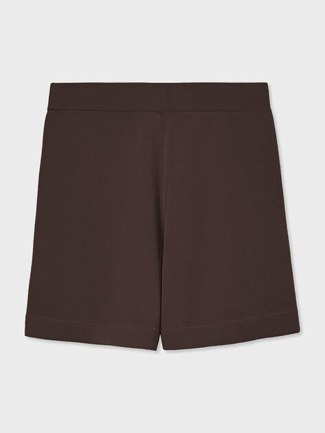 MAISON DAVID Shorts (viscose/acrylic)