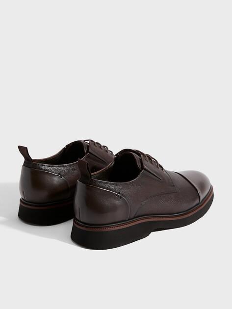 TENDANCE Derby (genuine leather)