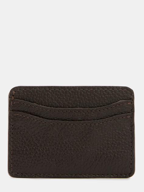 MAISON DAVID Cardholder (genuine leather)