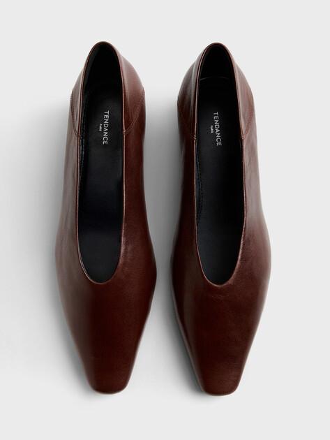 TENDANCE Shoes (genuine leather)