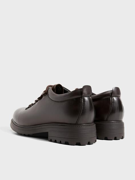 MAISON DAVID Low shoes (genuine leather)