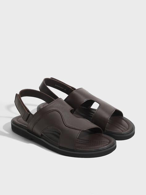 TENDANCE Sandals (genuine leather)