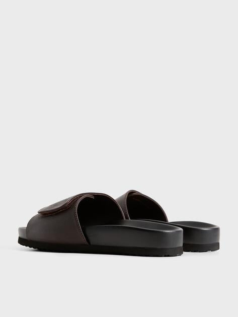 TENDANCE Flip-flops (genuine leather)